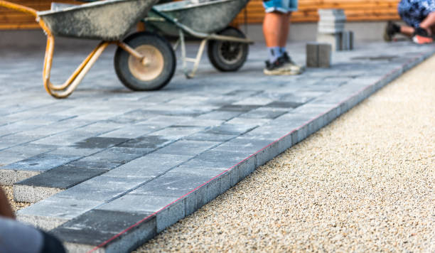 Recycled Asphalt Driveway Installation in Lynnwood, WA