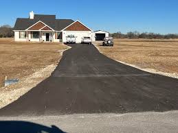 Driveway Snow Removal Preparation in Lynnwood, WA